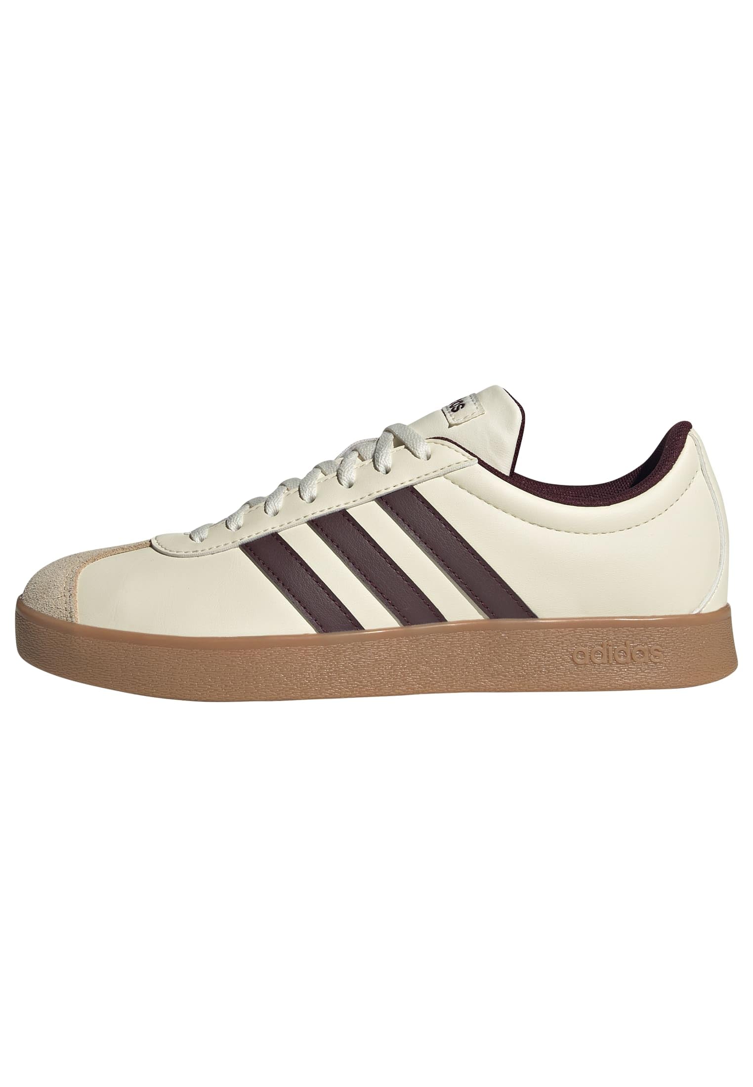 adidas Damen Vl Court Base Shoes