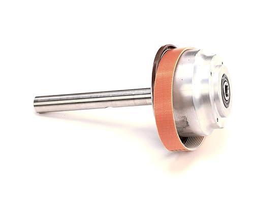 Vollrath Kit XSSL5136 - Buje de hoja con sello de correa