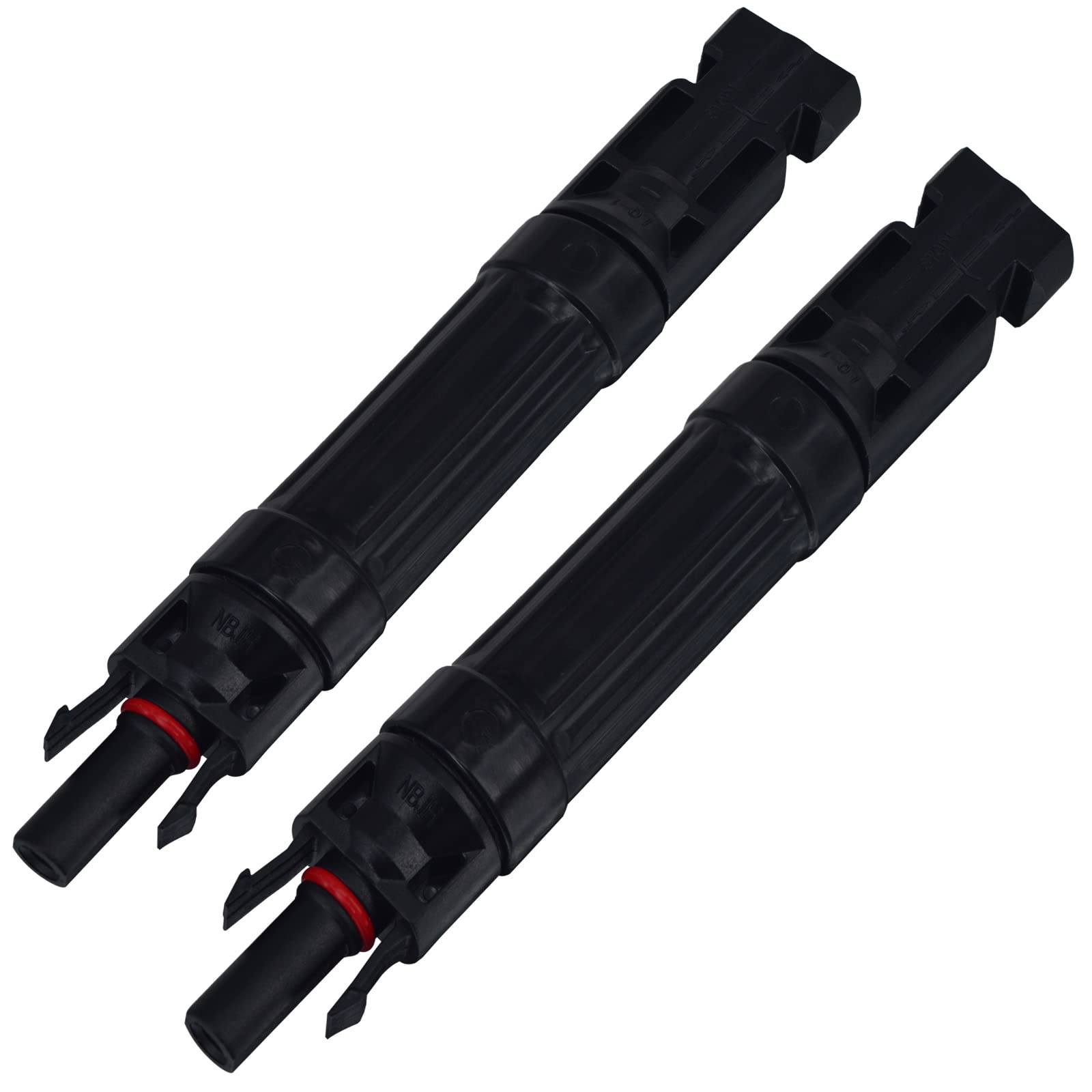 Buy 30A Fuse with Male and Female Connector MultiContact Ø4 mm Solar