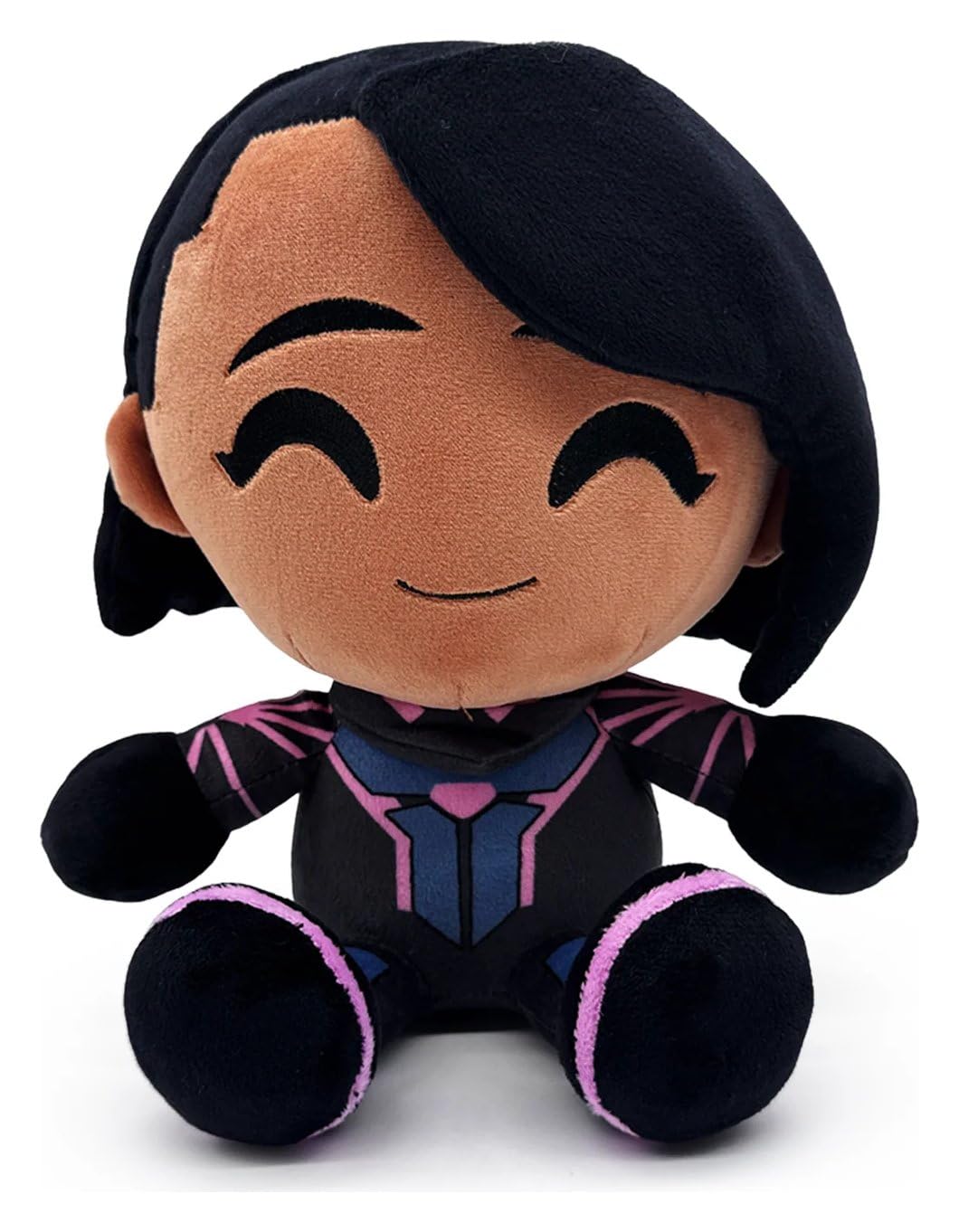 Peluche Split Fiction Mio 22 cm