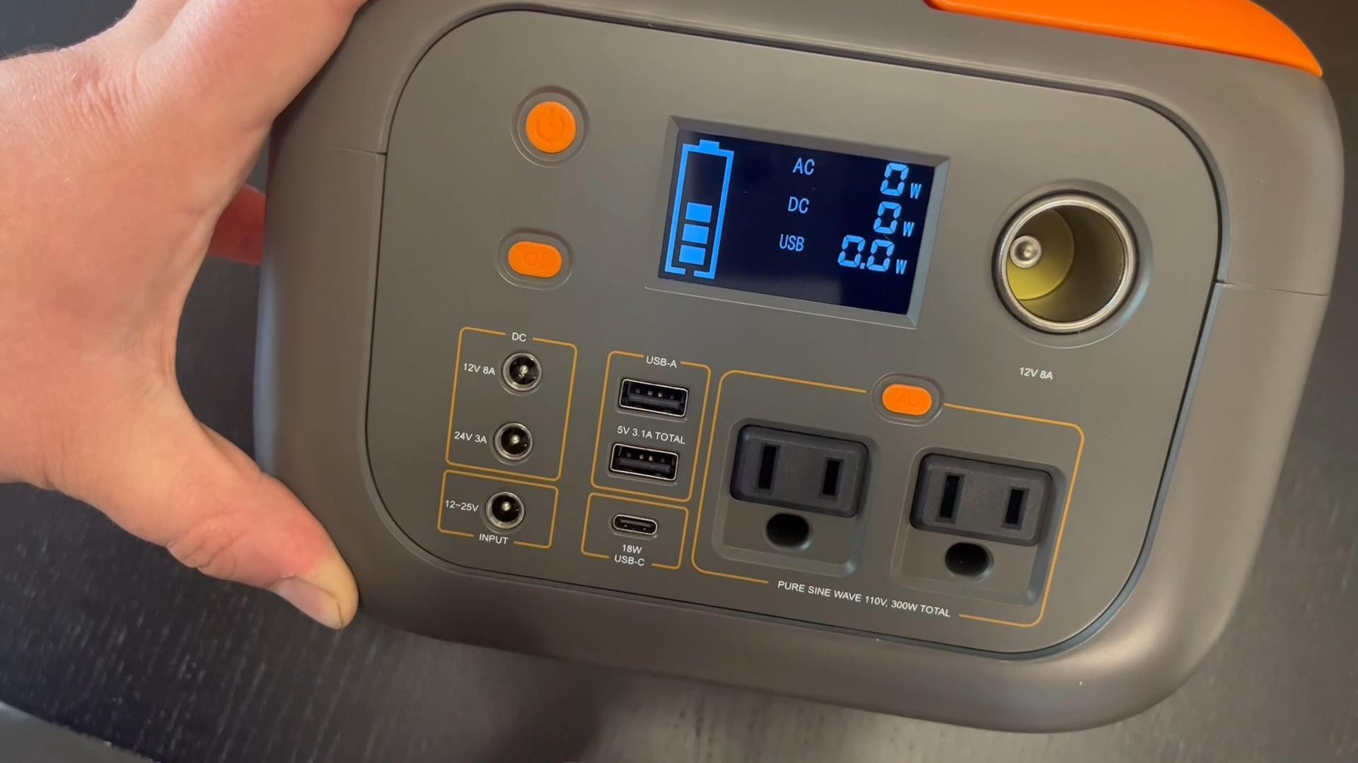 Amazon.com: SinKeu: Power station