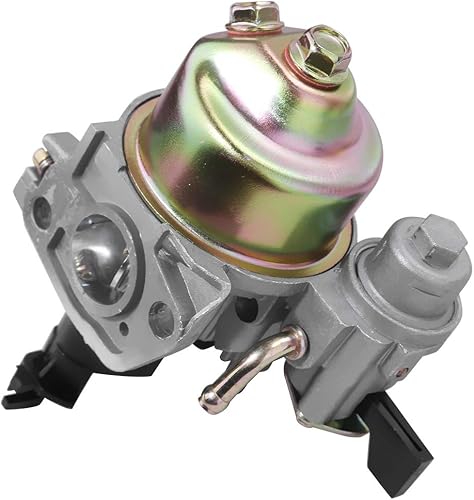 Miniatura 7 de Carburador GX160 para GX160 GX168F 5.5HP GX200 6.5 HP Motor Homelite Lavadora a presión 179CC 180CC DJ165F 2700PSI 2.3GPM UT80522D Harbor Freight