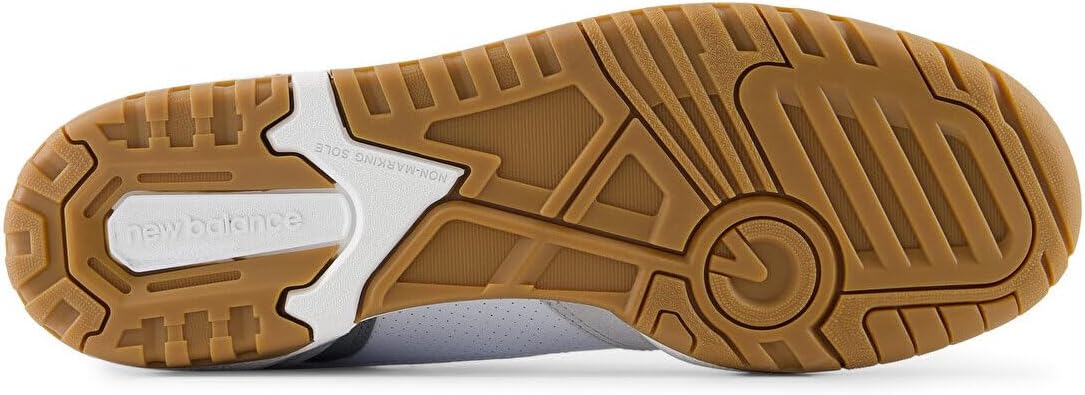 New Balance Herren 550 Sneaker