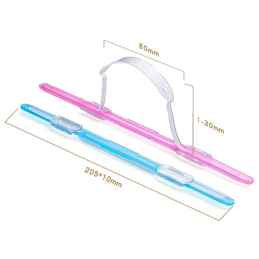 デザインペーパー 専用ページ Amazon | uxcell 25個 プラスチック紙ファスナー カラフルな