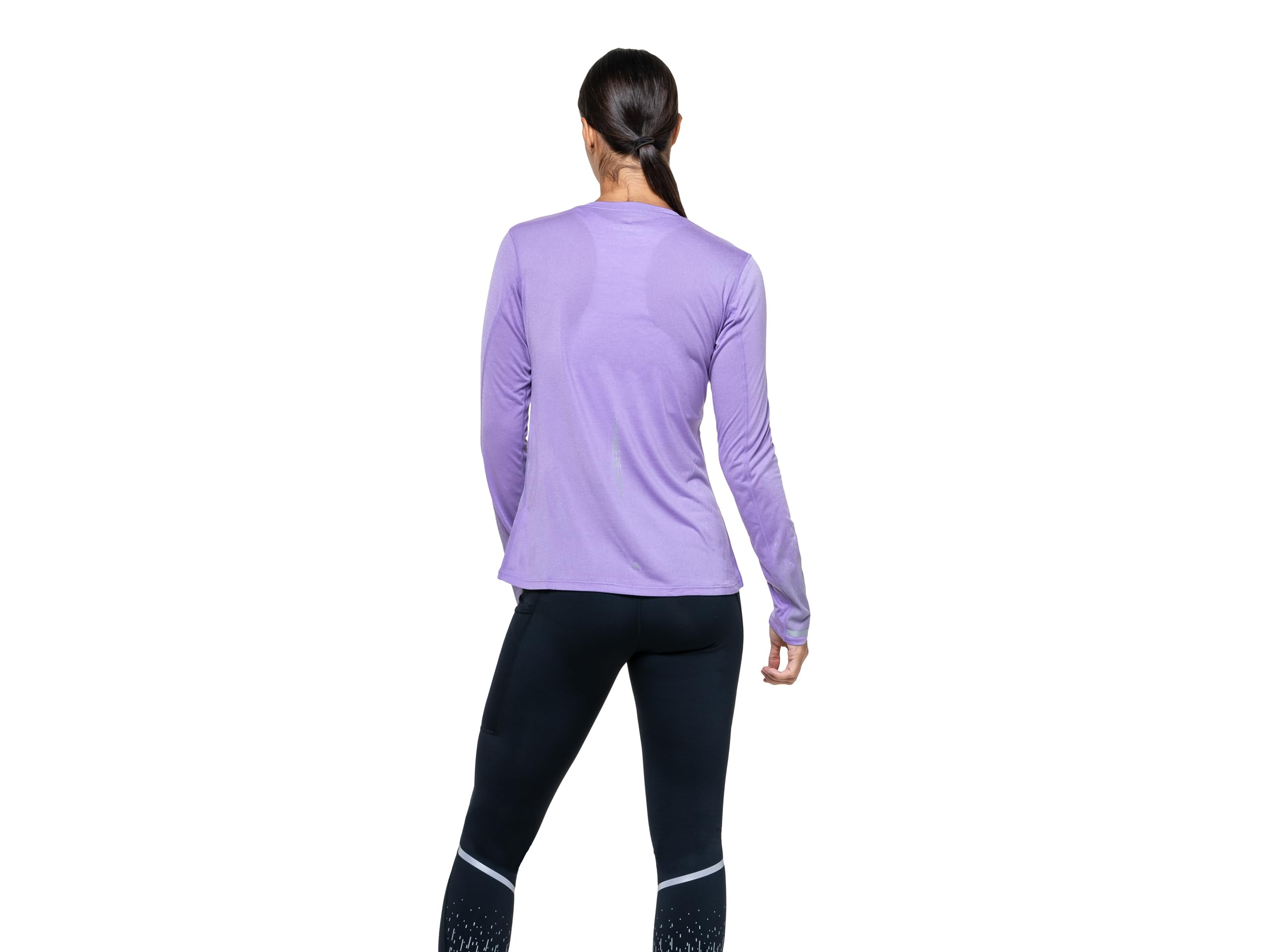 Ronhill Wmn's Tech Reflect L/S Tee Maglietta da Donna Tech Reflect L/S Donna