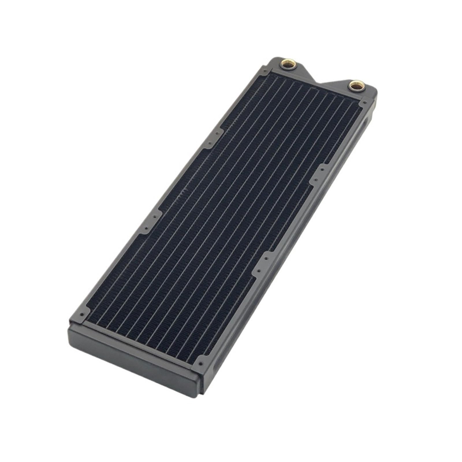 Radiateur refroidissement à eau 360 mm contre la surchauffe PC