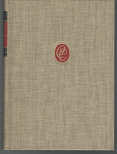 Selected Essays B0006APZTK Book Cover
