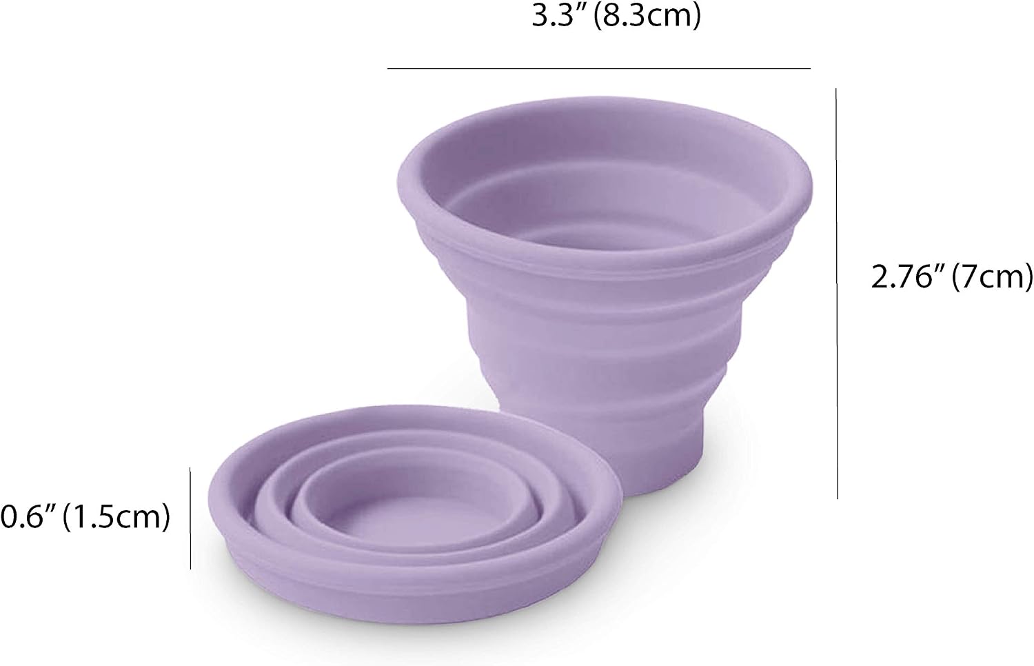 Menstrual Cup Cleaner