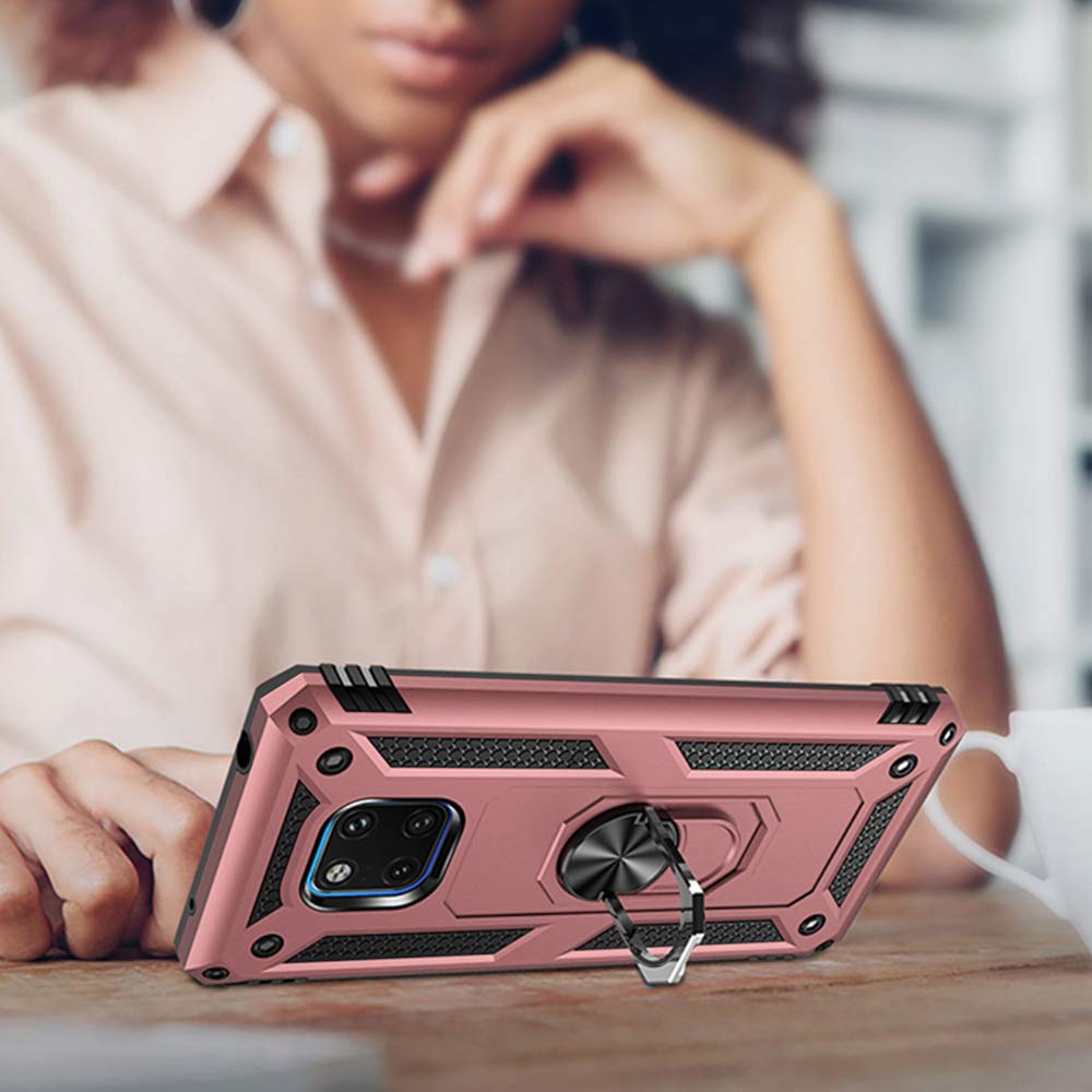 Coque De Téléphone Pour Huawei Mate 20 Pro Et Coque De