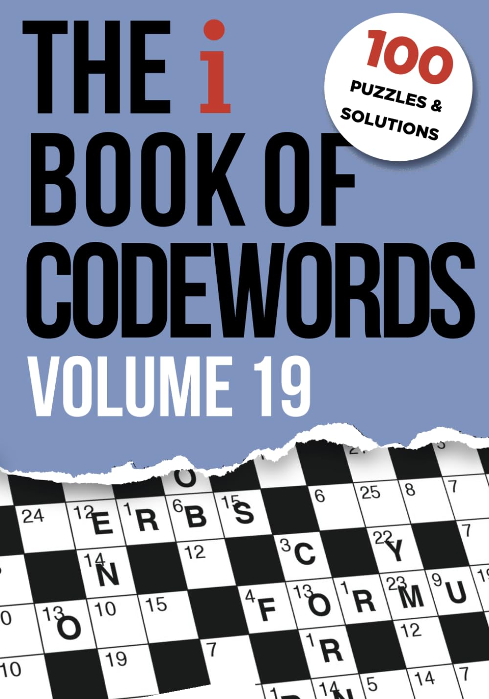 The i Book of Codewords Volume 19