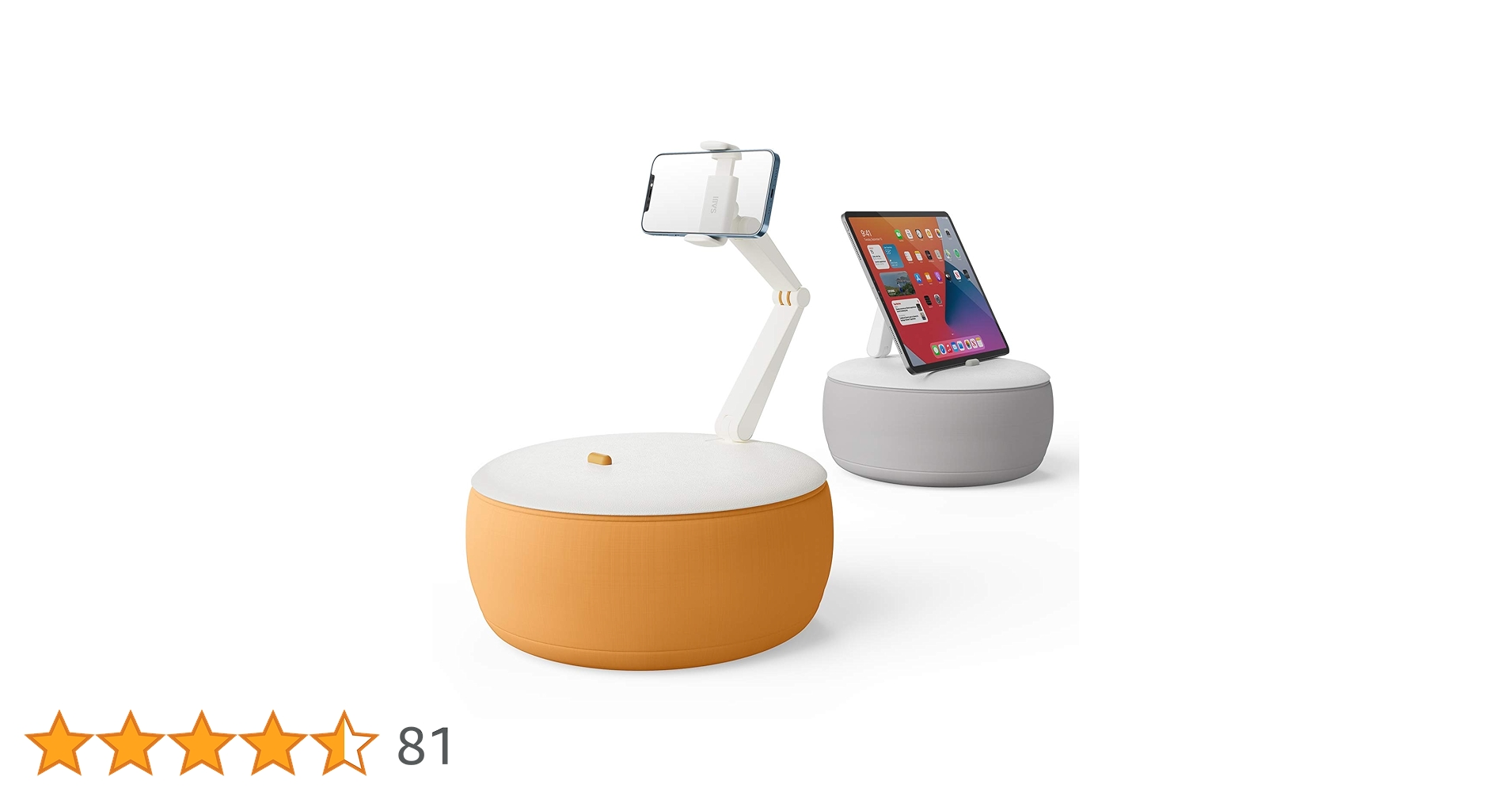 即購入OK 新品未開封 スピー スマホクッションスタンド 即購入OK 新品未開封 スピー スマホクッションスタンド