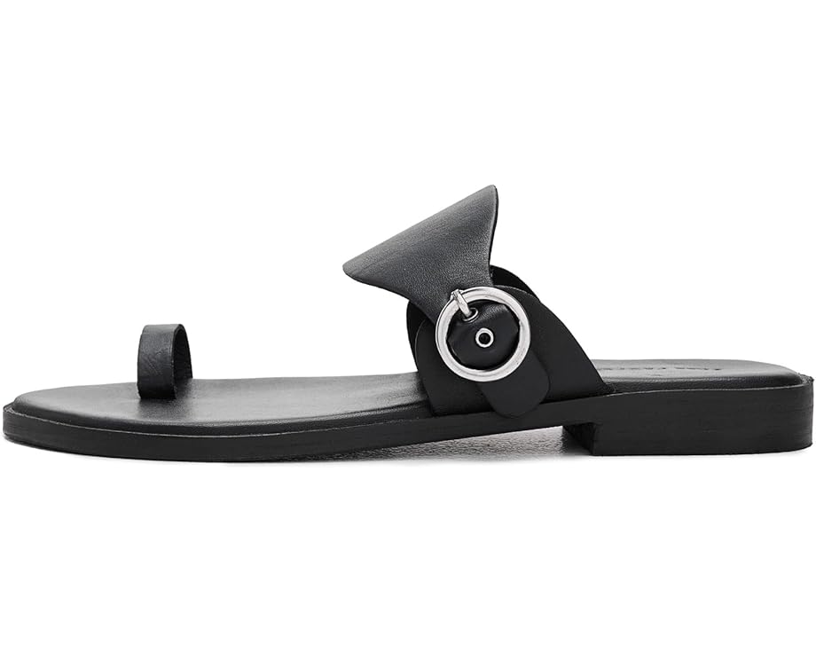 Free People Barcelona Slip On Sandal - Left View