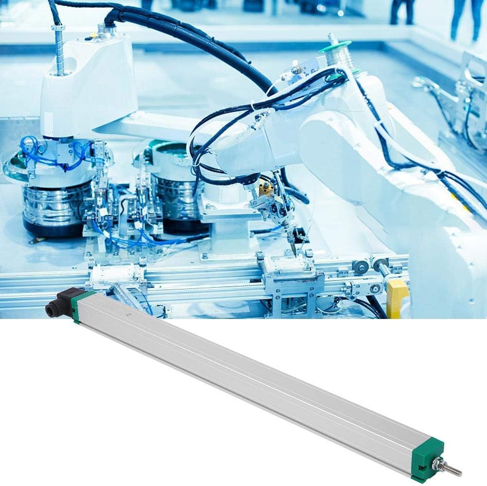 Injection Electronic Ruler Pull Rod Displacement Sensor Stainless Steel Linear Position Sensor Universal Hardware Parts(-450)