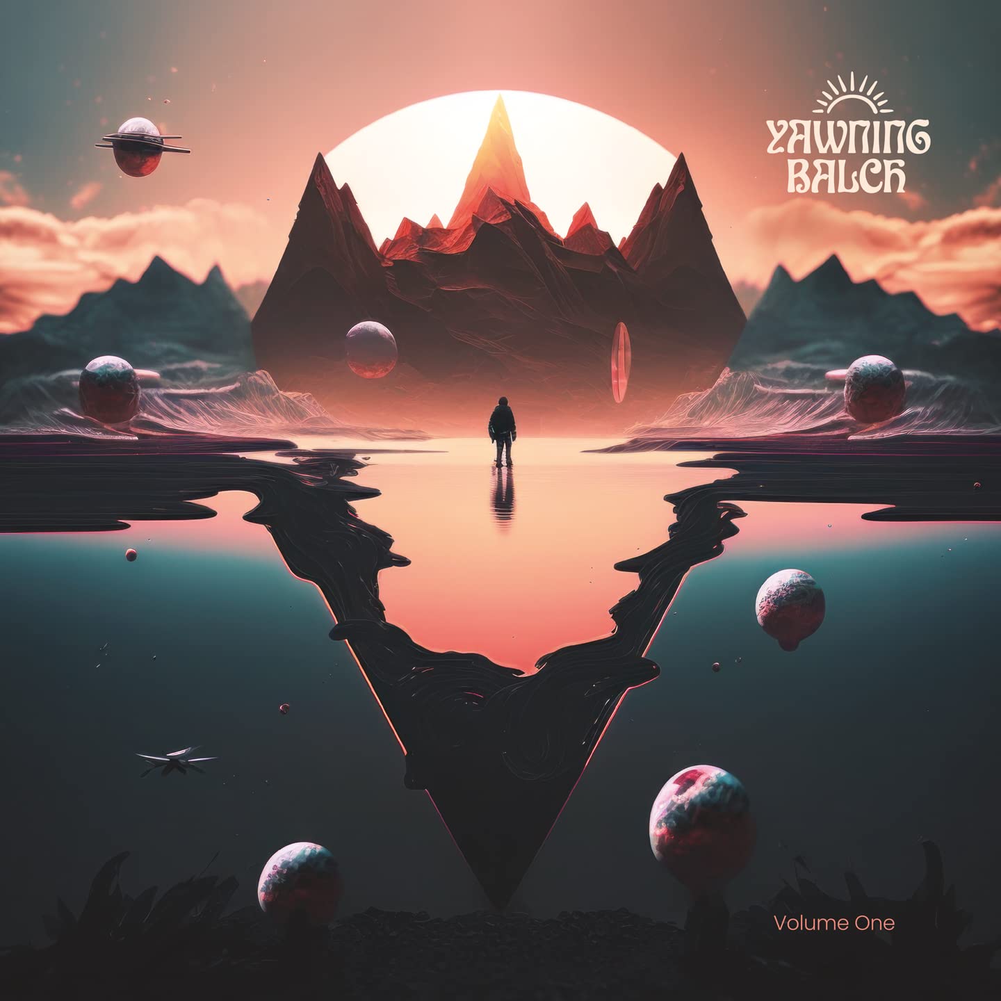 Volume One [VINYL]