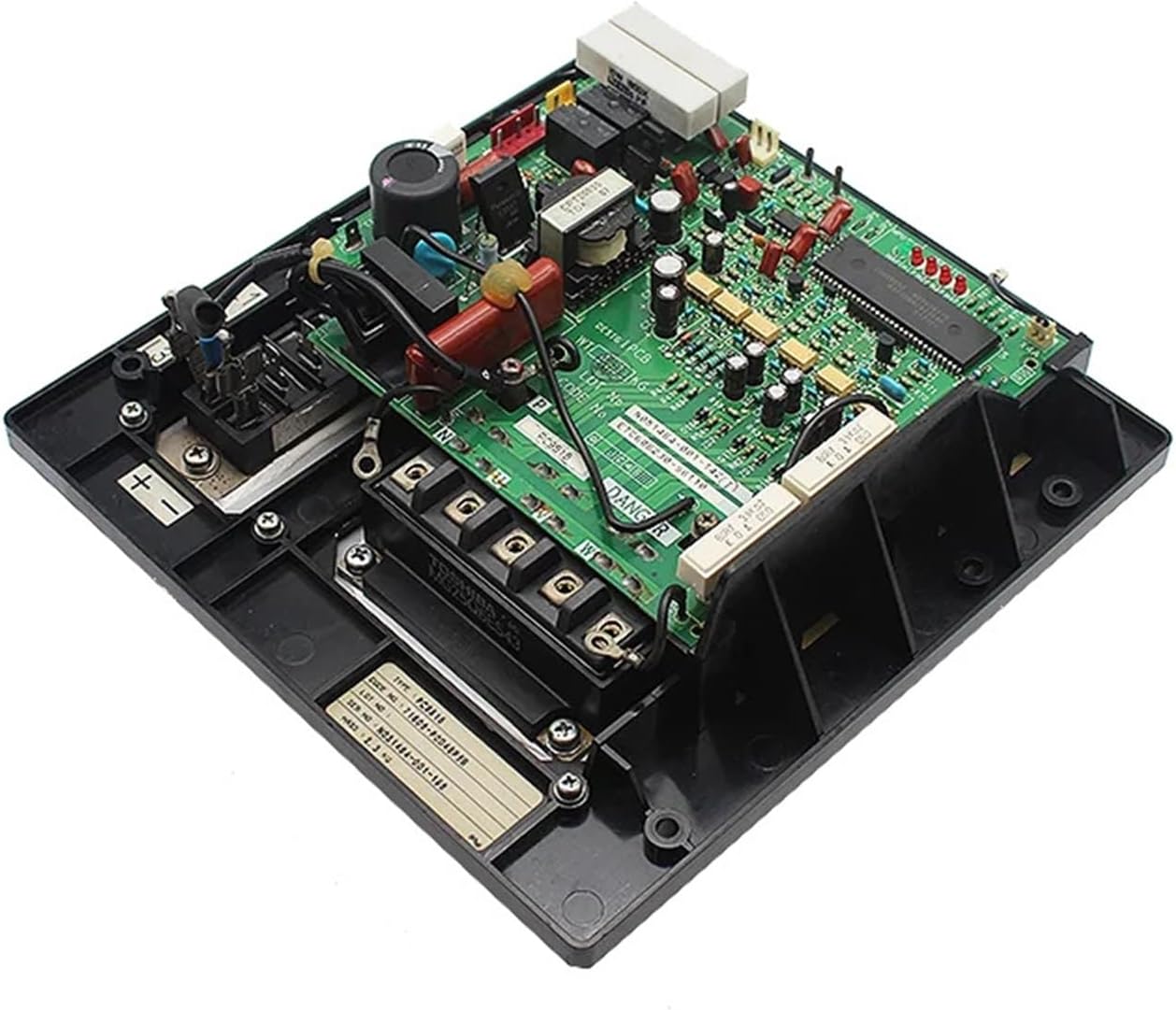 for VRV Outdoor Unit RSXY8K7W1R RHXY280KMY1Part Number 1698448 0759085 Printed Circuit Inverter PCB PC9515