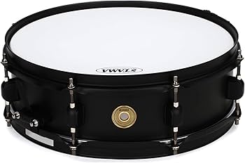 tamaさん専用 Amazon | TAMA BST134BK スネアドラム 2020限定 スチールシェル タマ