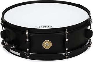 Metalworks Snare Drum - 4 x 13-inch