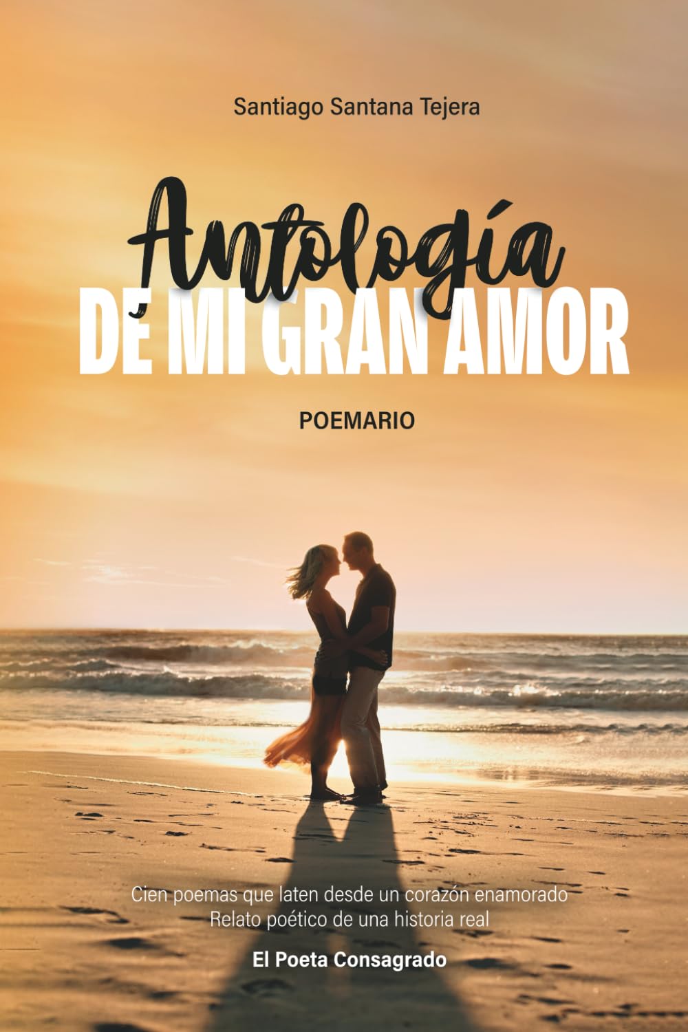 Antología de mi gran amor