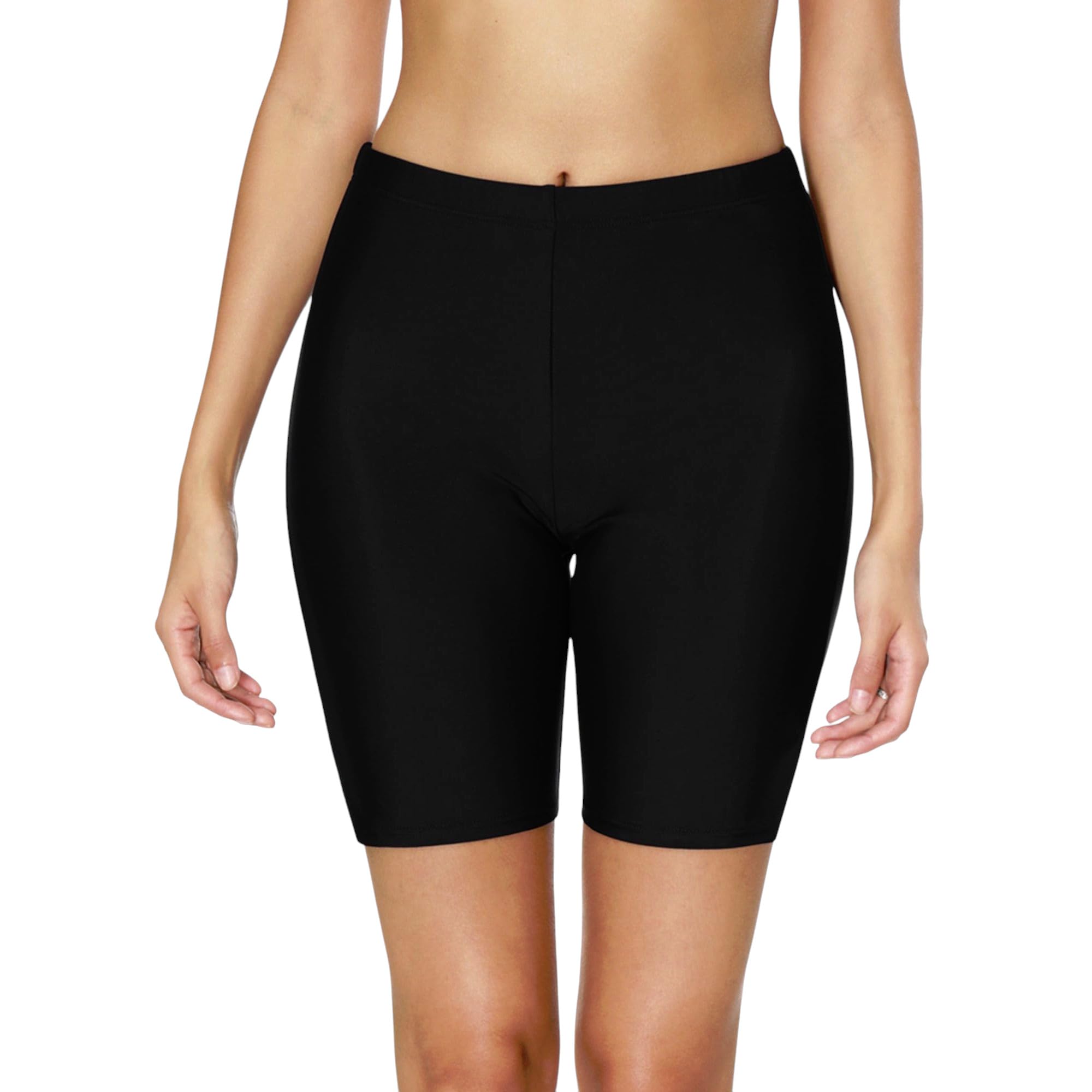 Women's Shorts for Swimming, Waterpark, Surfing & OtherSports