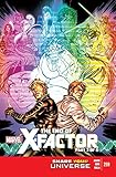 Download X-Factor (2005-2013) #259 Epub