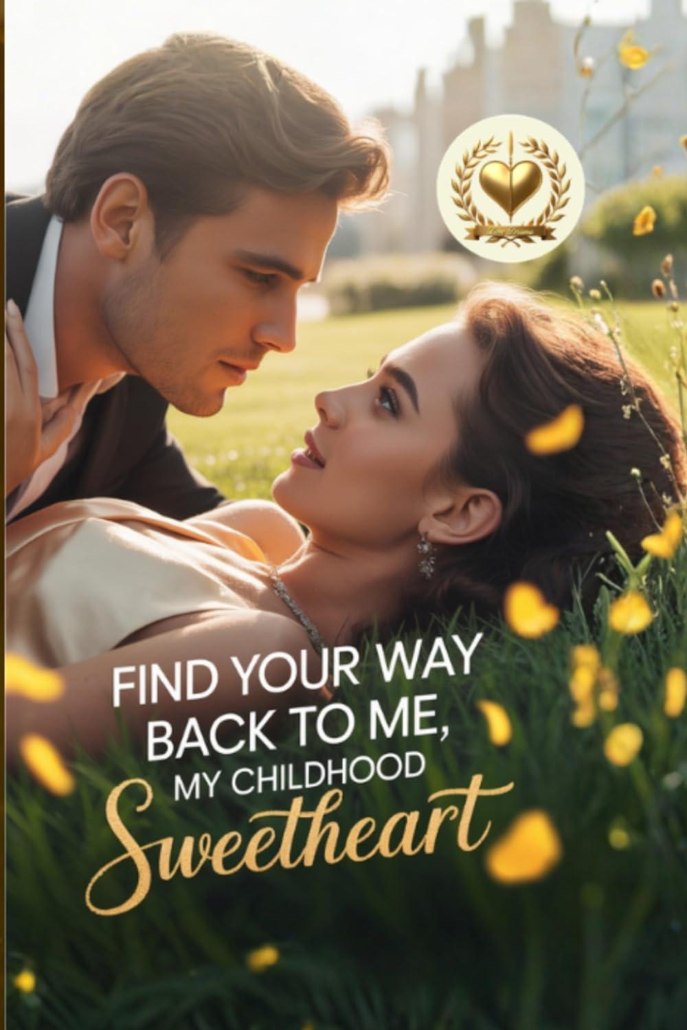 Find Your Way Back to Me, My Childhood Sweetheart: I Lost My Memory and Married a Stranger for 500 Million… Only to Discover He Was the Billionaire Boy Who Waited 18 Years for Me
