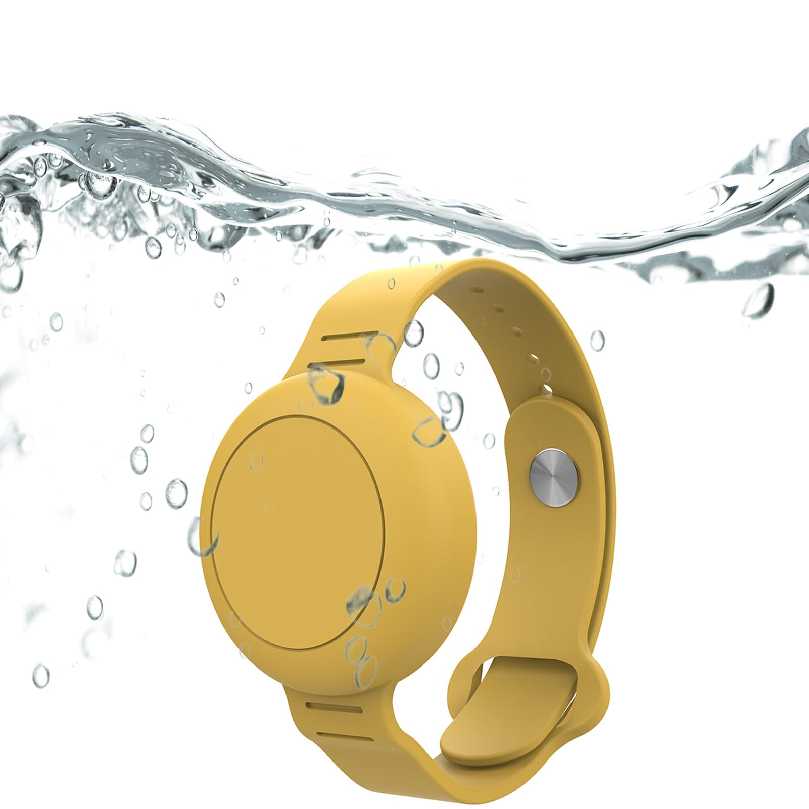 Pulsera AirTag impermeable, antipérdida y antiarañazos, funda protectora para niños, adolescentes y ancianos — view 17