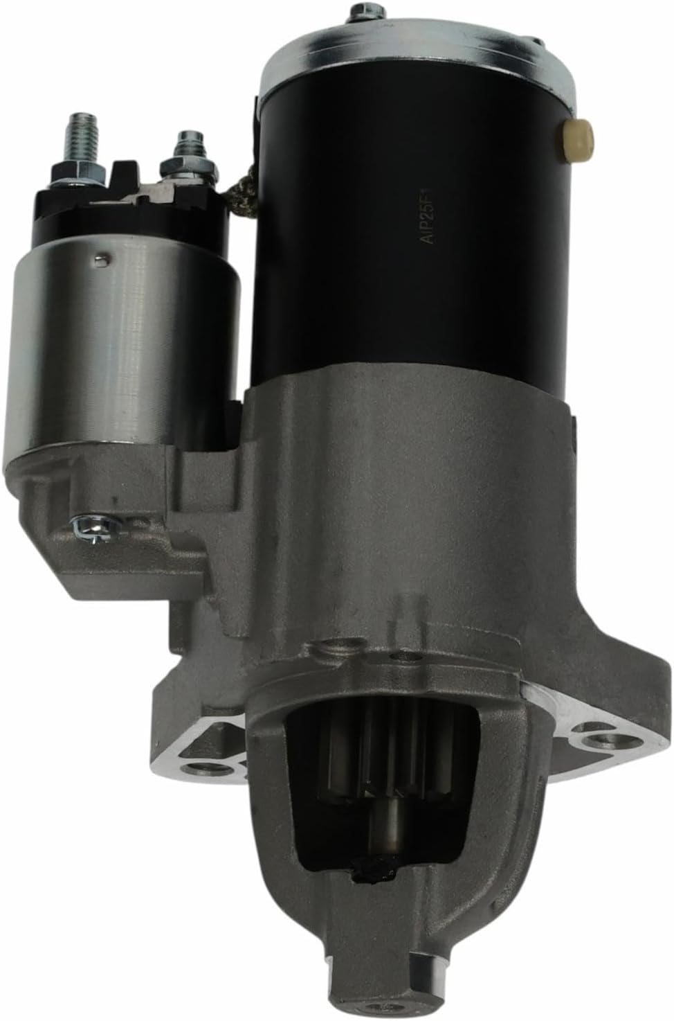 OEG Parts New Starter Compatible with Dodge RAM 1500 2500 3500 4500 5.7L 2005-2008 Hemi Manual Transmission Only 17932N 41048238 410-48238 56029274AA M000T21271 M000T21271ZC M000T21271ZCKD SMT0244
