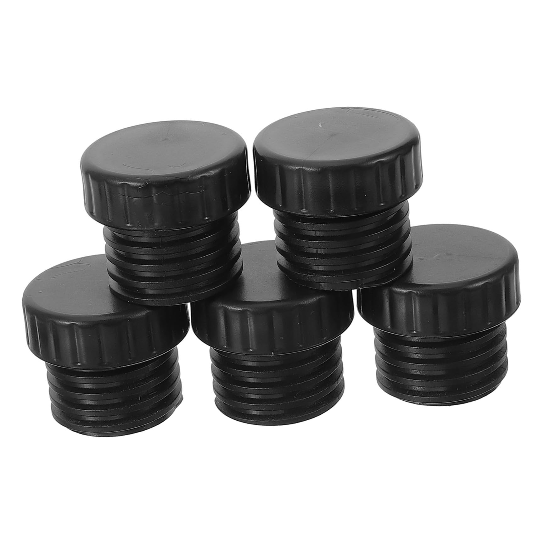 Alipis 25piezas De Seguridad Para Enchufes De Luz Para Bases De Bombillas Impermeables Para Interior y Exterior Protección Infantil