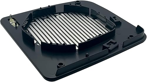 Miniatura 7 de Espejo lateral derecho del pasajero de repuesto para Nissan Titan 2004-2015  Espejos para Nissan Titan Espejo de pasajero Nissan Titan Espejo