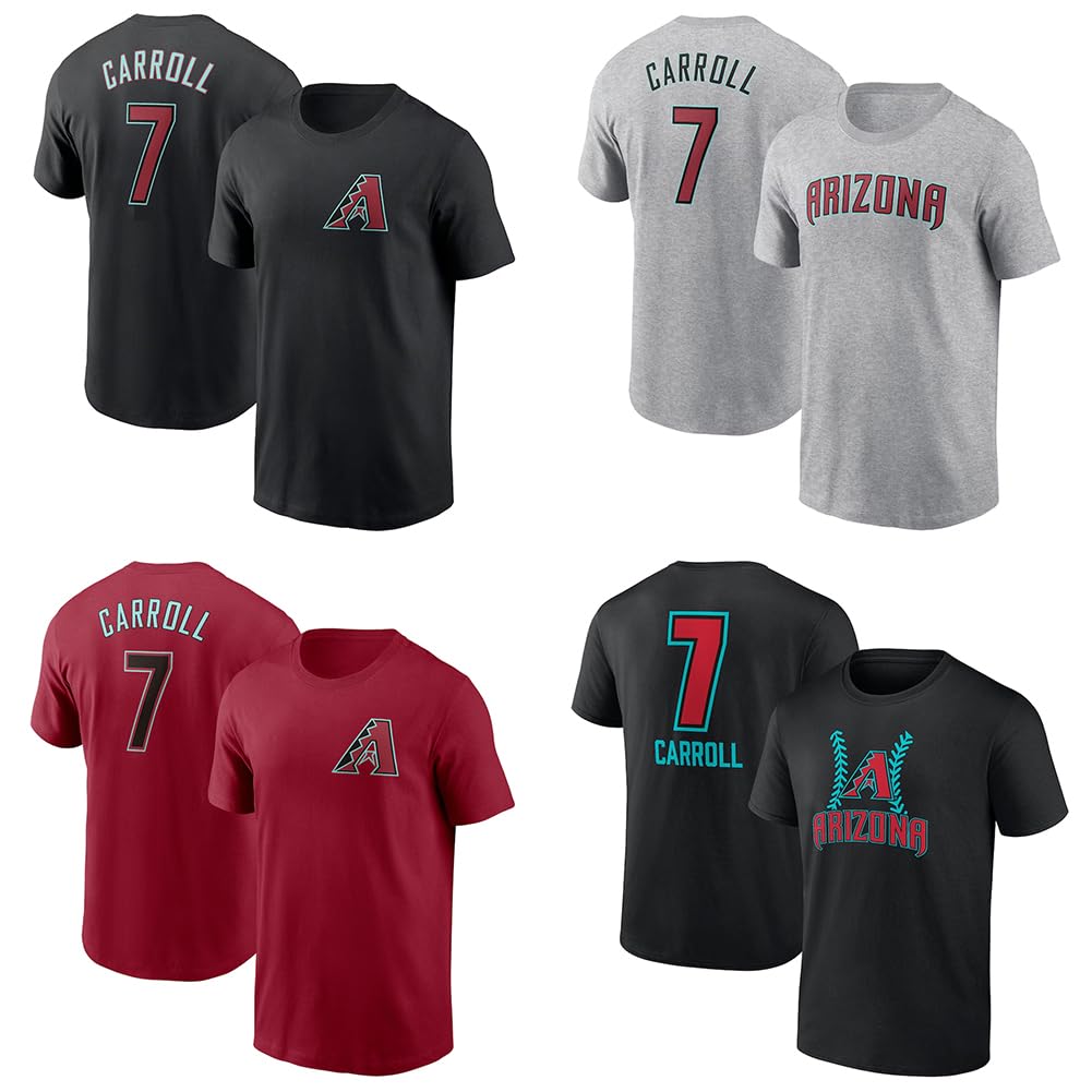 Amazon.co.jp: [AHCY] ダイヤモンドバックス コービン・キャロル