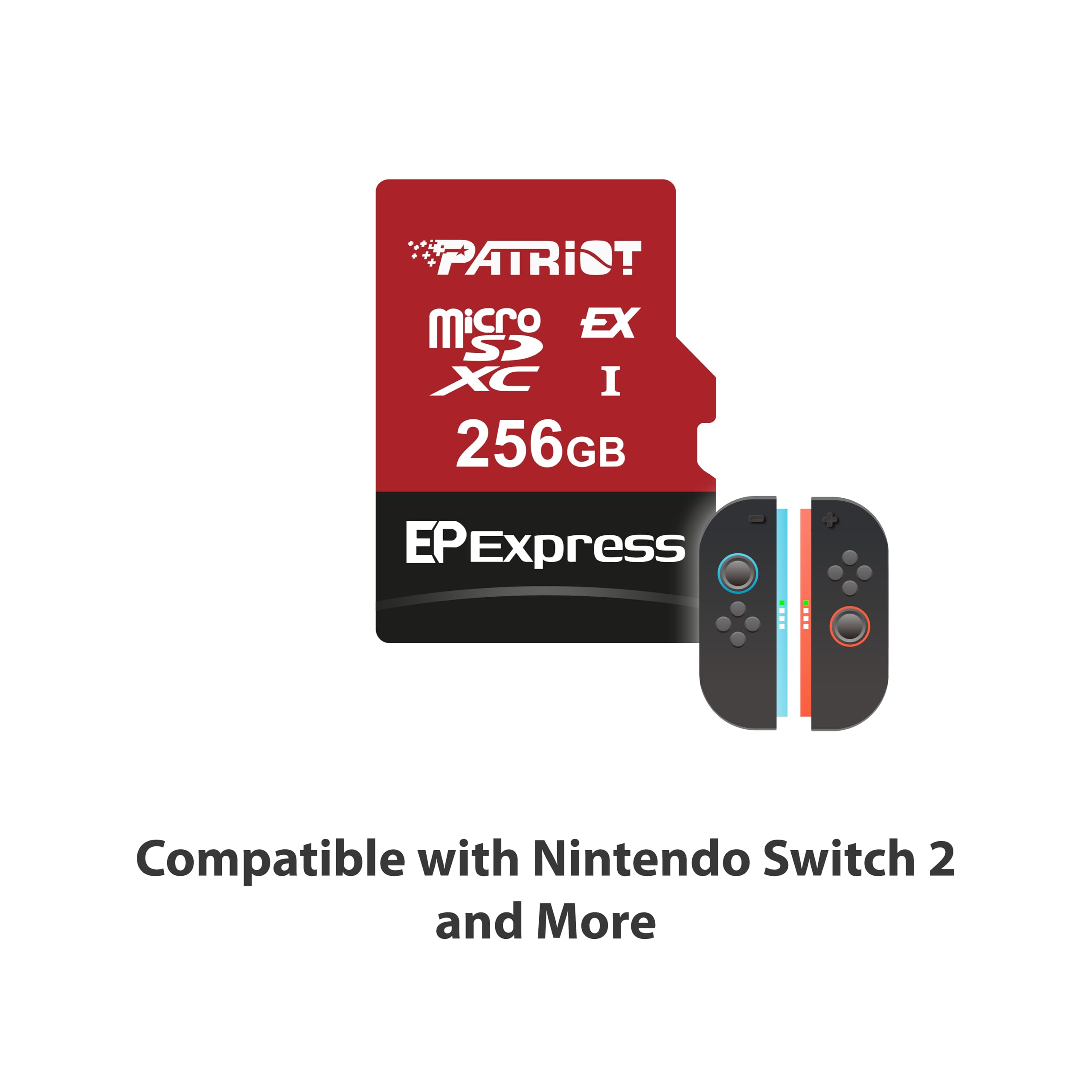 Nintendo Switch 2＋microSD Card 256GB Amazon.com: SanDisk 256GB microSDXC Card Licensed for Nintendo