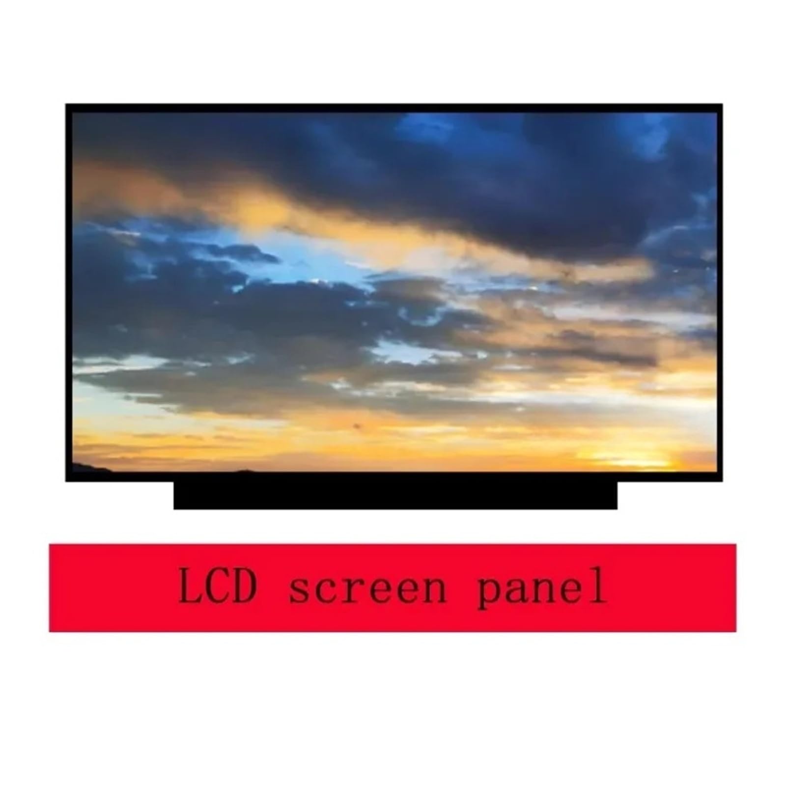 Pantalla LCD, Compatible Con HP, 250 G6, NT156FHM-N41, 864124-001