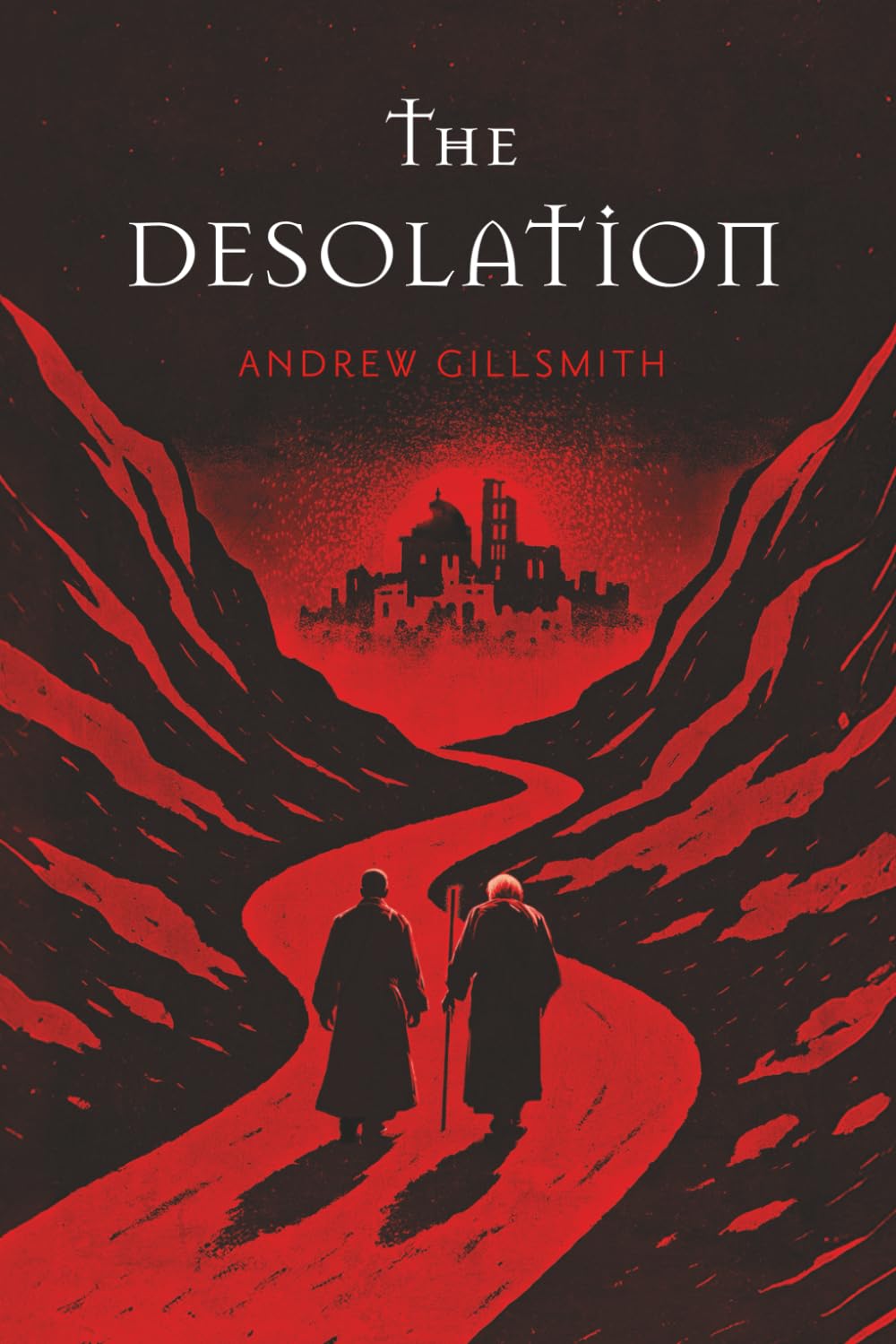 The Desolation