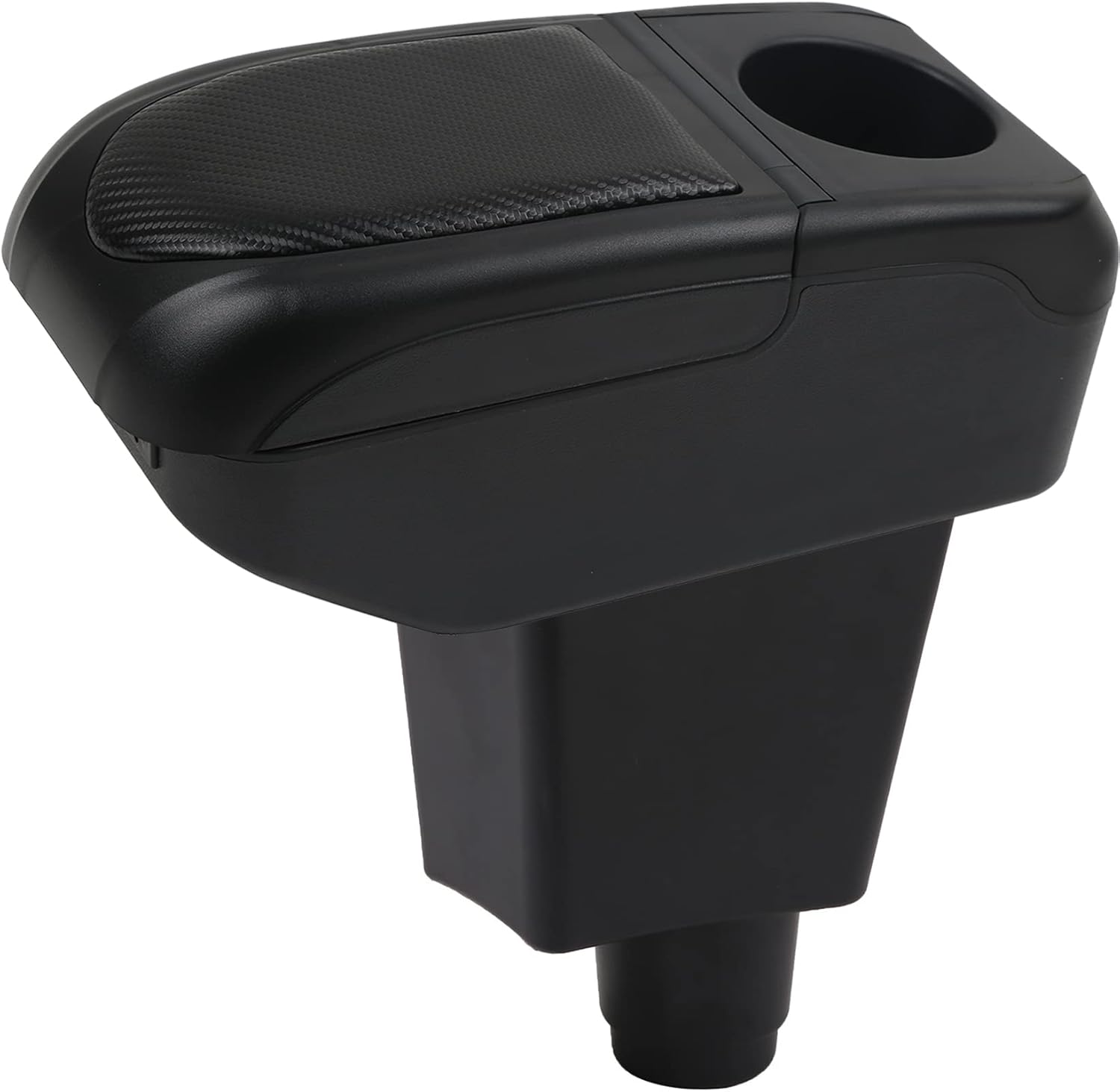 For Dacia Sandero Stepway Logan 2 Armrest Sandero 2 Auto Car Armrest