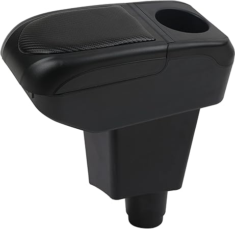 Armlehnenbox Für Dacia Sandero/Logan 2 - Praktische Mittelarmlehne