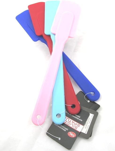 Silicon Spatula 26cm