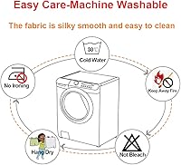 Vista 6 de Vikings - Abrigos con capucha, estampado nórdico de lana de cordero artificial, chaqueta de parka de longitud media para hombre