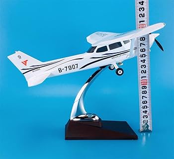 Amazon.co.jp: コピー飛行機モデル 1:30 28 センチメートル