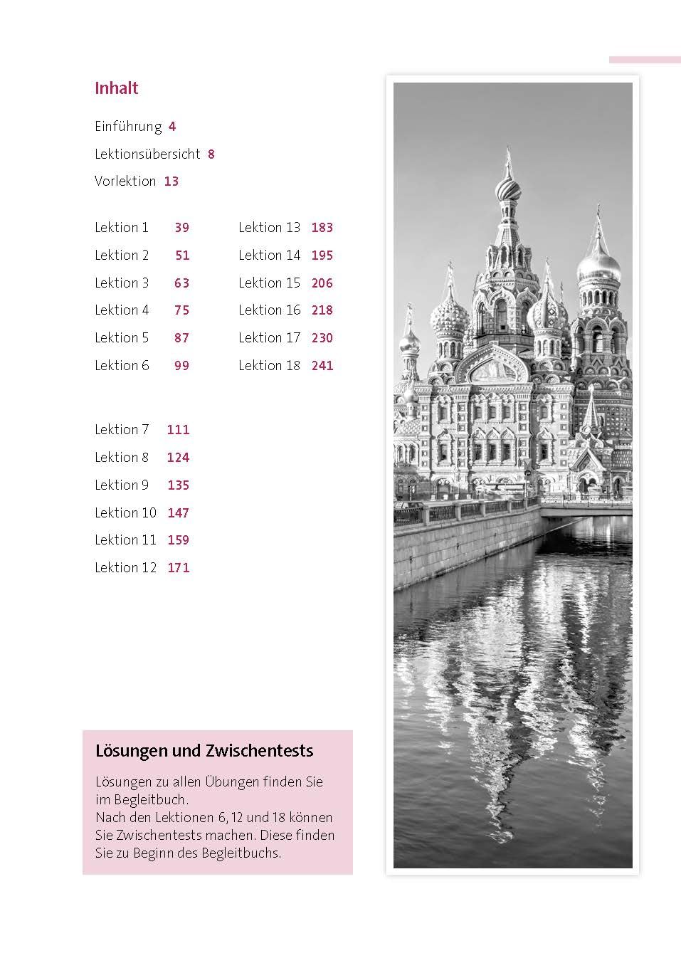 Langenscheidt Russisch mit System: Russisch gründlich und systematisch lernen. Mit 2 Büchern, 5 CDs und MP3-Download (Langenscheidt mit System)
