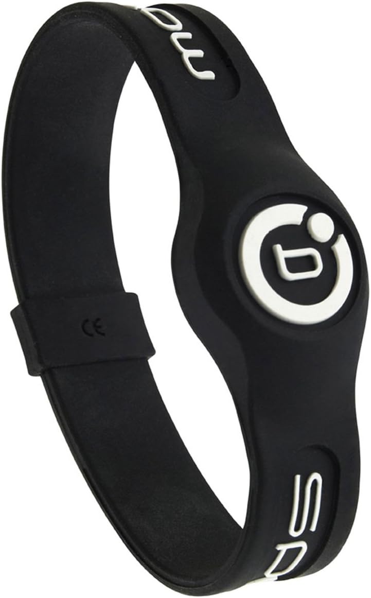 Sport Wristband Black XS (16.0cm) Black
