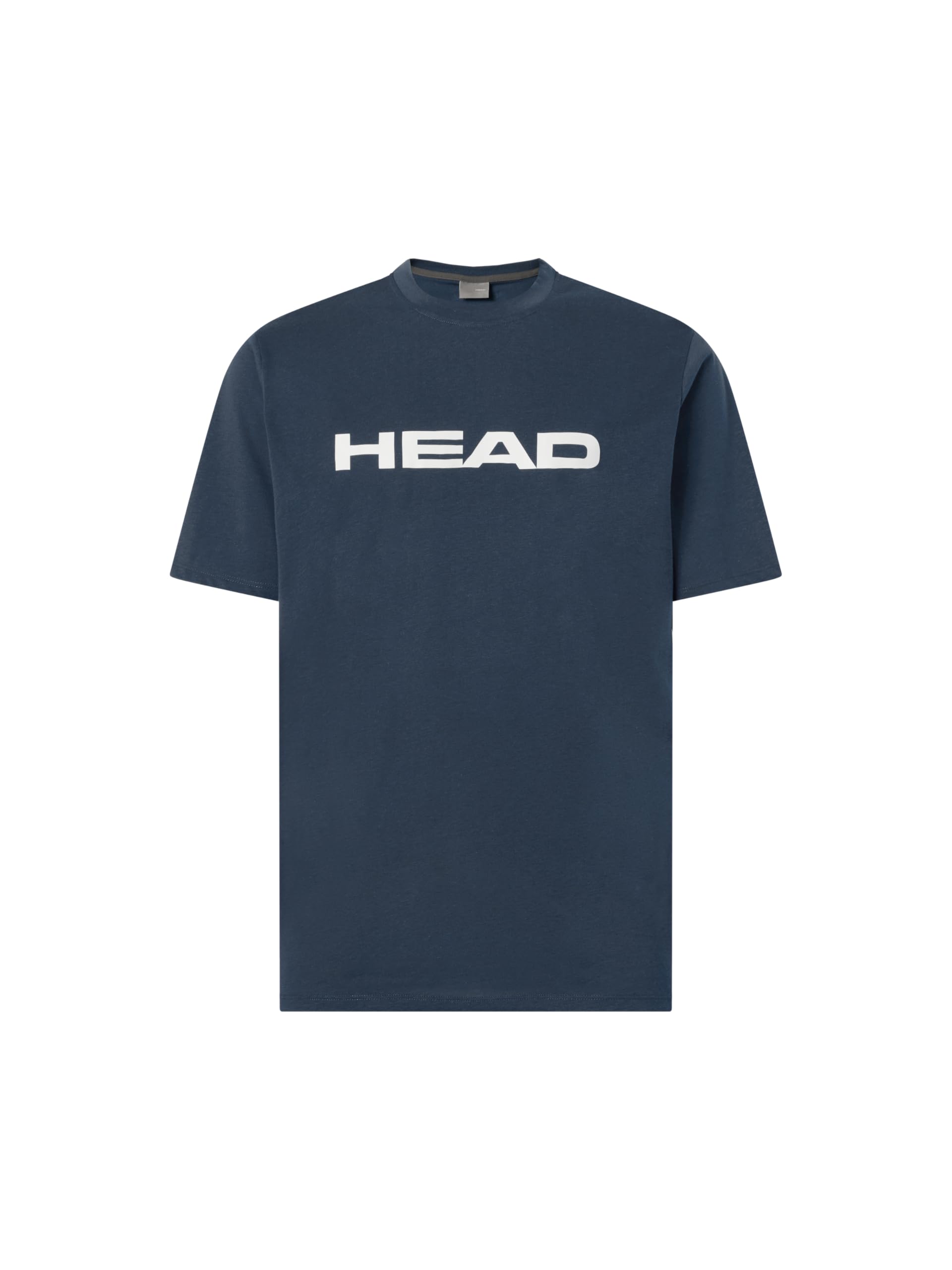 HEAD Club Original T-Shirt Men Navy
