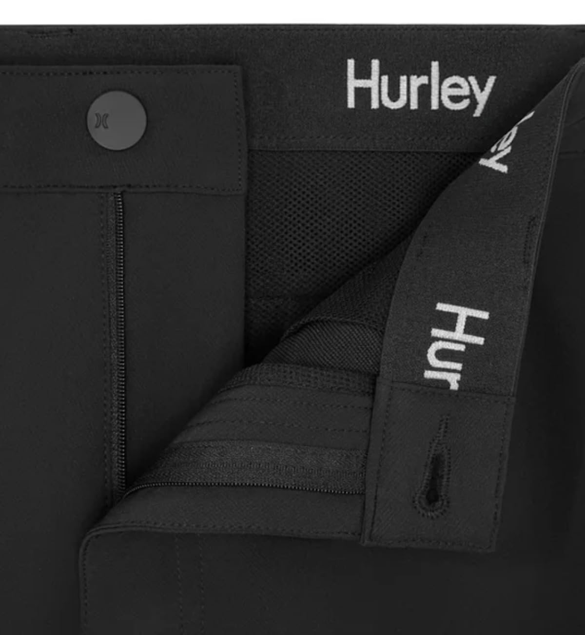Hurley Pantaloncini da uomo Venture Hybrid Walk