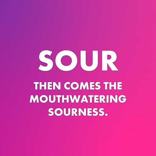 Miniatura 6 de Chili Chews Bocaditos de caramelo dulces y picantes de gran sabor, aperitivos para todas las edades, la combinación perfecta de dulces y picantes,