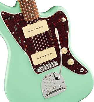Amazon | Fender エレキギター Vintera® '60s Jazzmaster® Modified