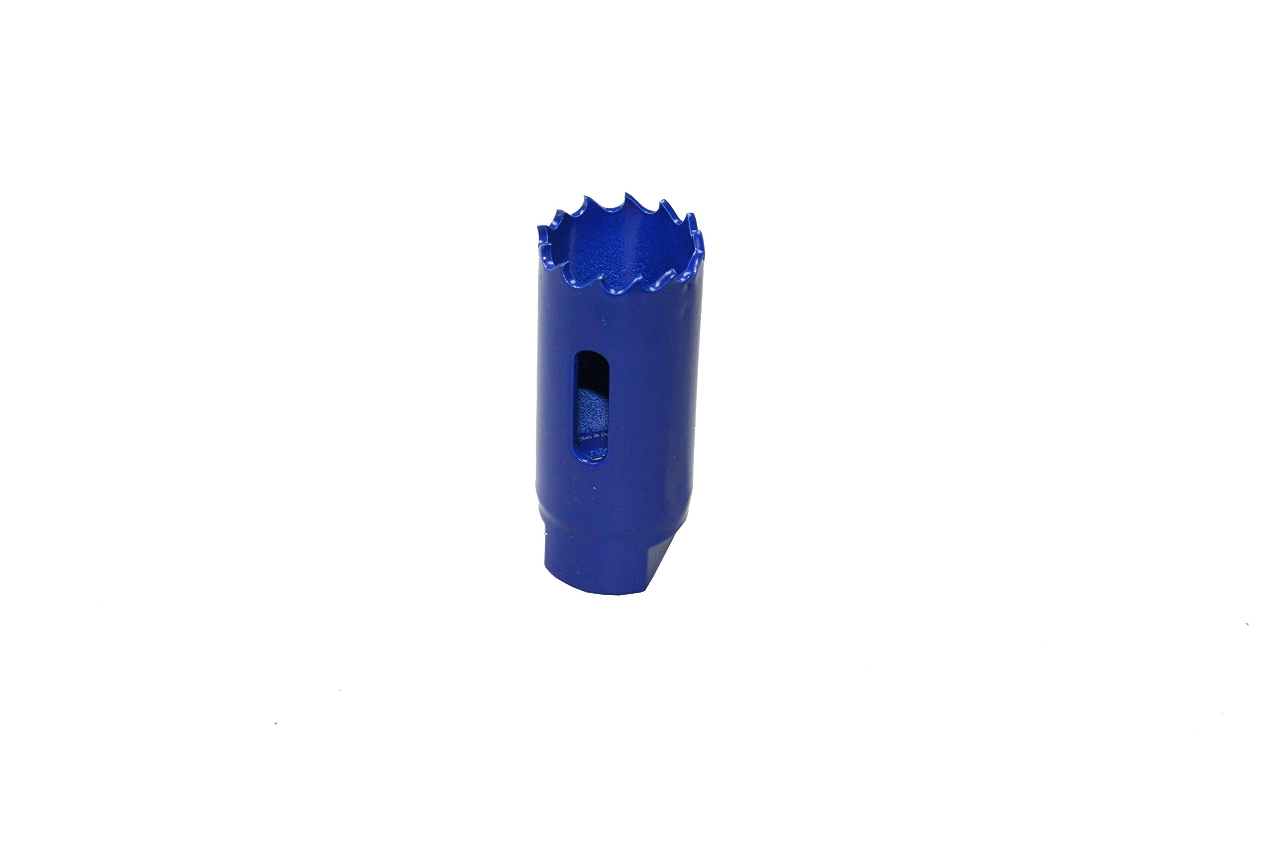 Irwin Blue 10504165 Bi-Metal High Speed Holesaw, 20Mm Ø