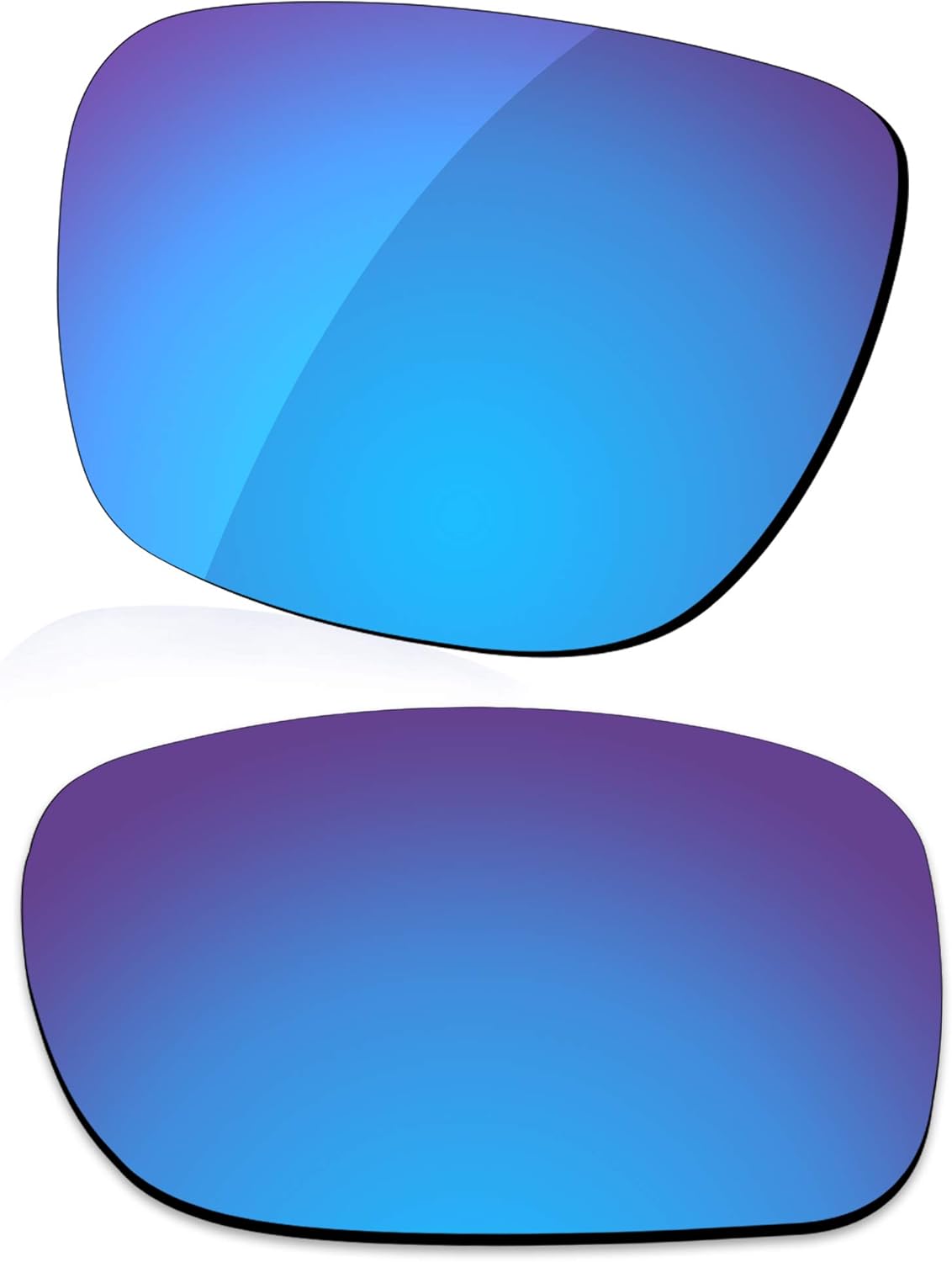 Polarized Lens Replacement for Oakley Chainlink Botswana | Ubuy