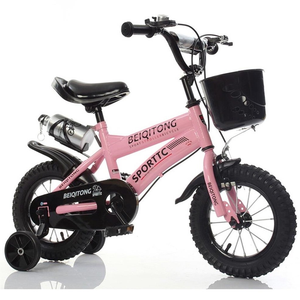 Kids' Bikes Children's Bicycle Outdoor Child Baby Kid Mountain Bike Boy's Girl's Children's Bicycle