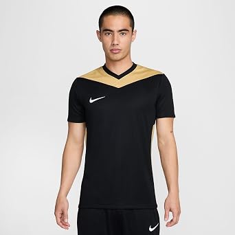 NIKE Men's M Nk Df Prk Drb Iv JSY Ss Sweatshirt