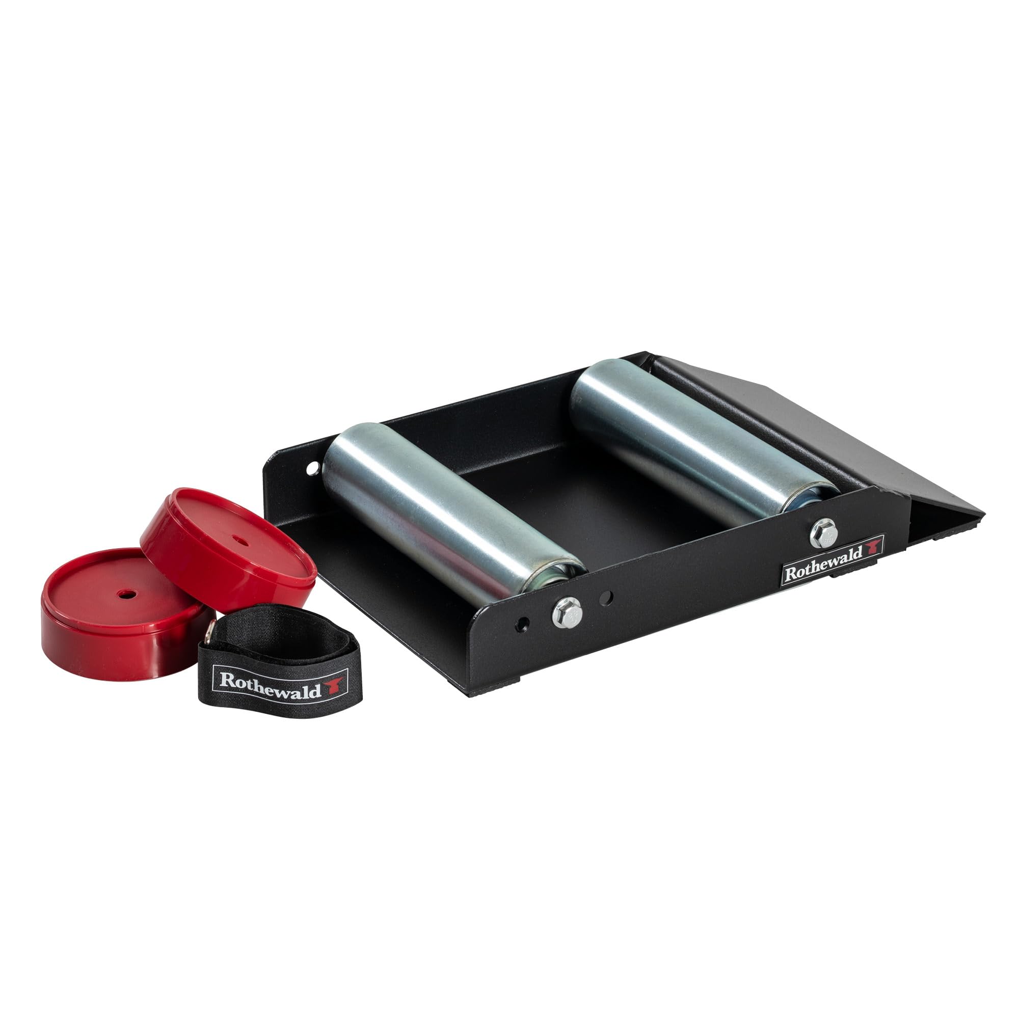 HOMCOM Motorrad Reinigungsständer - Rad Drehhilfe Für Kettenpflege & Reifenreinigung Bis 220kg