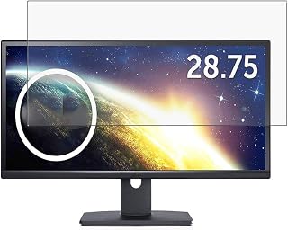 Puccy 3 Pack Screen Protector Film, compatible with Dell Monitor U2913WM 29" TPU Guard （ Not Tempered Glass Protectors ）